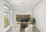 design realistic 3d house interior and exterior, walkthrough